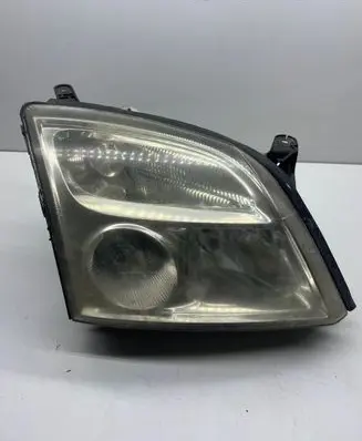 Opel Vectra C Headlight/headlamp 15588800