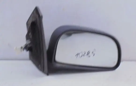Mitsubishi Space Star Manual wing mirror 010555