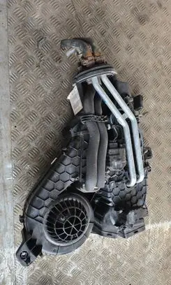 Dodge Journey Electric cabin heater radiator 