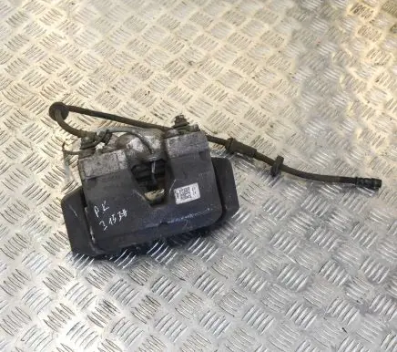 Audi A6 S6 C7 4G Front brake caliper 4G5AK