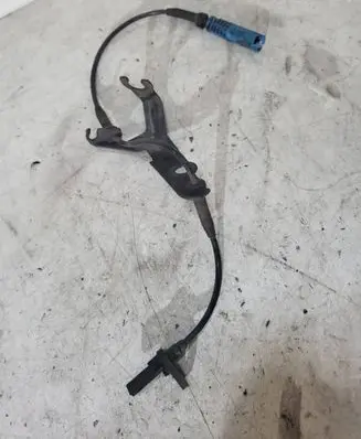 BMW 5 E60 E61 Front ABS sensor wiring 