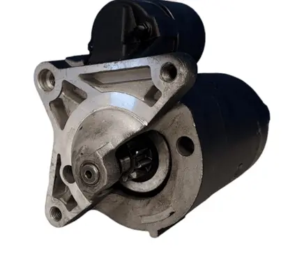 Peugeot 405 Starter motor CS326 0986012340