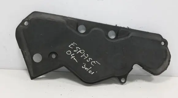 Renault Espace - Grand espace IV Timing belt guard (cover)