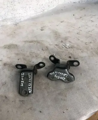 Lexus IS 220D-250-350 Rear door hinge set A046694