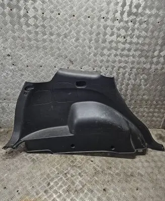 KIA Sorento Trunk/boot side trim panel 857302B000