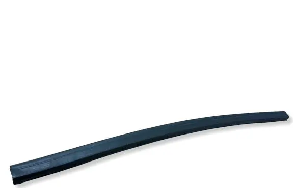 Audi A4 S4 B8 8K Engine compartment rubber 8T0823723A