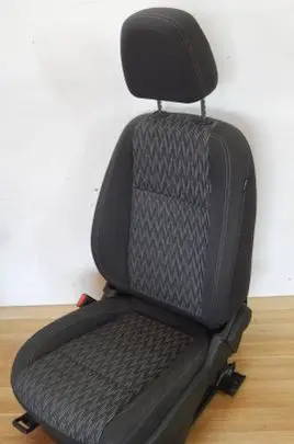 Opel Mokka Front driver seat 