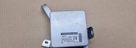 Toyota Yaris Power steering control unit/module 2250002151