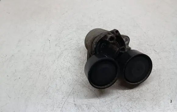 BMW 1 F20 F21 Alternator belt tensioner