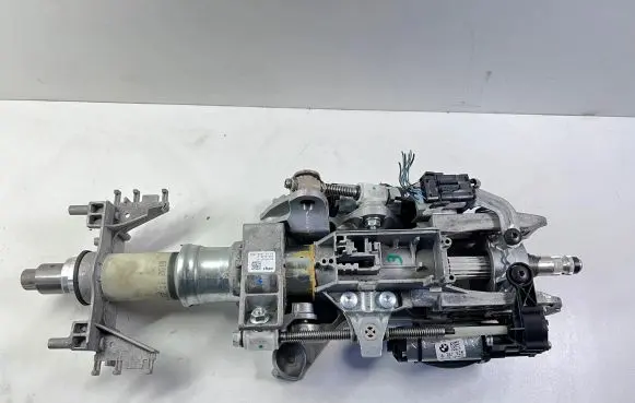 BMW 7 F01 F02 F03 F04 Steering wheel axle 6787926 5953923