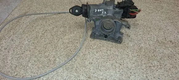 BMW X5 E53 Ignition lock 