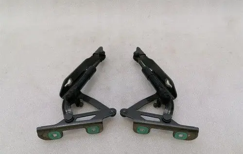 Porsche 911 991 Tailgate/trunk/boot hinge 99151215202
