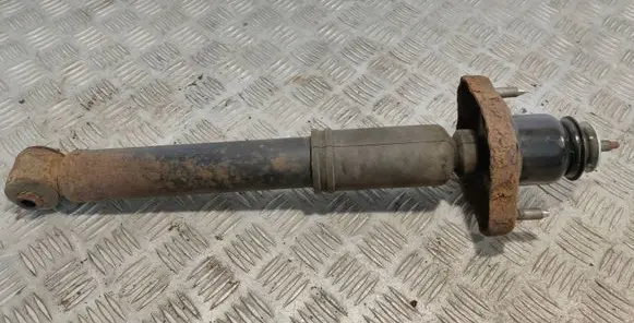 Mitsubishi Outlander Rear shock absorber/damper 4162A050