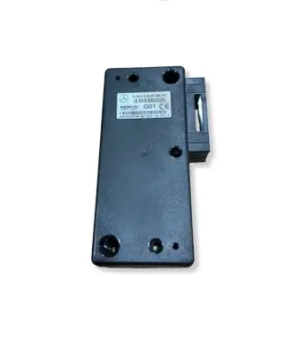 Mercedes-Benz C W203 Phone control unit/module A2038205185