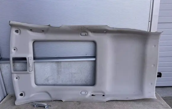 Nissan X-Trail T32 Headlining 
