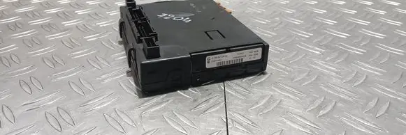 Mercedes-Benz ML W163 Comfort/convenience module A1635455432 500008001654 0537130