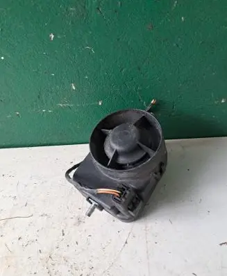 Volvo S40 Alarm system siren 8696043 S3201274342