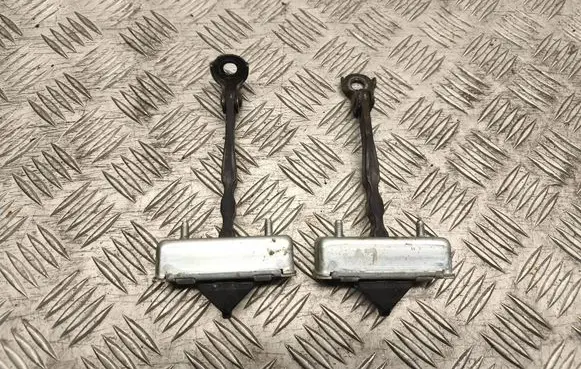 Mazda 6 Front door check strap stopper