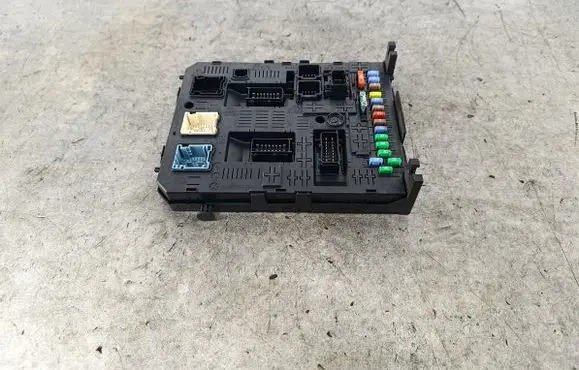 Peugeot 308 Fuse box set 