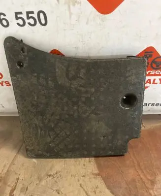 BMW X5 E70 Other interior part 7454834 SAFDAB1