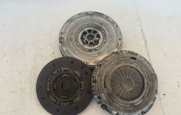 Ford S-MAX Clutch set kit 