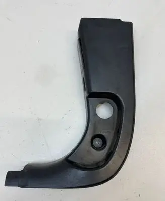 BMW 5 E60 E61 Foot area side trim 51437025029 22339910