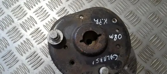 Ford Galaxy Coil spring mount 