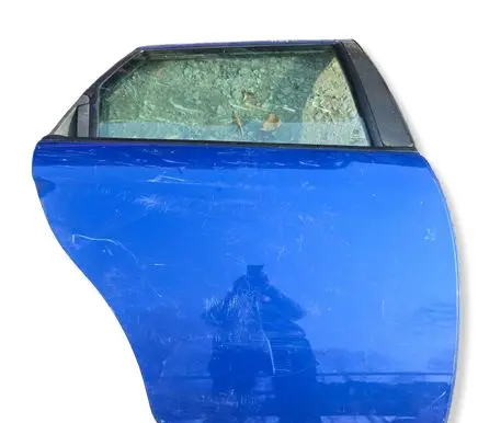 Alfa Romeo 156 Rear door 
