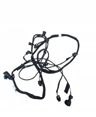 Mercedes-Benz E W213 Wiring harness A2135403985
