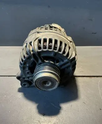 Volkswagen PASSAT B5.5 Generator/alternator 0986042830