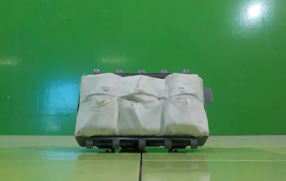 Toyota Prius (XW20) Passenger airbag 