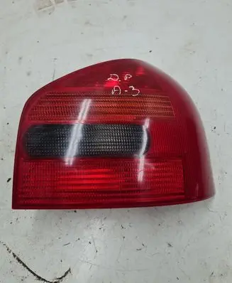 Audi A3 S3 8L Rear/tail lights
