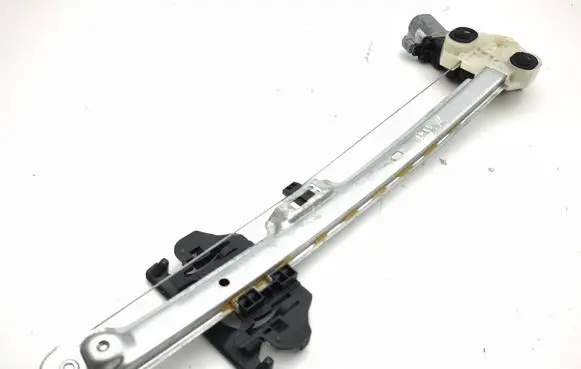 Opel Frontera Front door window regulator with motor 1A009750D 1A007413FL 013047