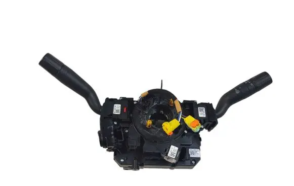 Ford Explorer V Airbag slip ring squib (SRS ring) HB5T14B522 HB5T14B522MAW DB5T17A553
