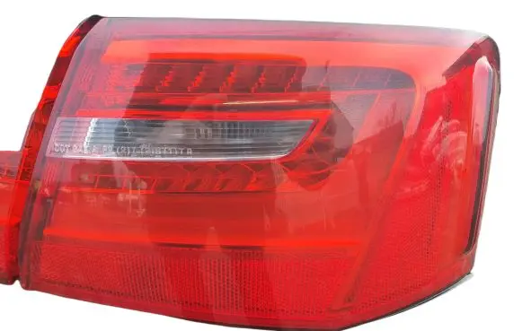 Audi A6 S6 C7 4G Rear/tail lights 4G5945096B