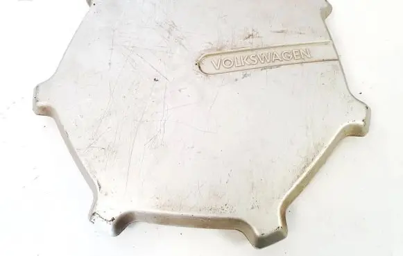 Original wheel cap