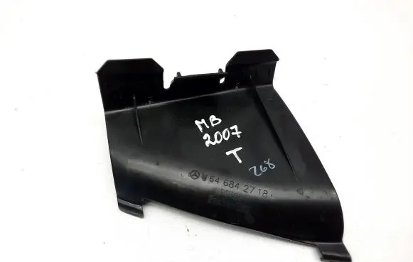 Mercedes-Benz ML W164 Other interior part 1646842718 A1646842718