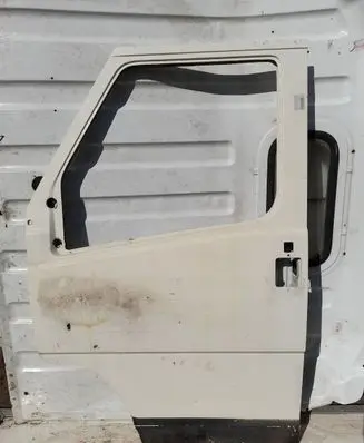 Fiat Ducato Front door 7682251