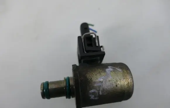 Mercedes-Benz S W220 Steering rack A2204600184