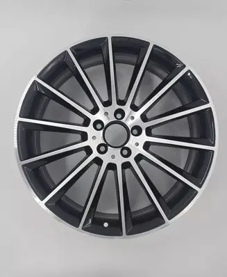 Mercedes-Benz E W213 R20 alloy rim
