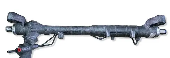 Mazda CX-7 Steering rack EG21