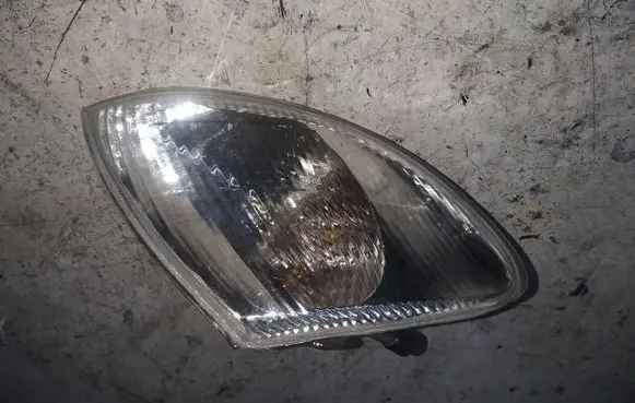 Renault Scenic I Rear/tail lights 015511513r