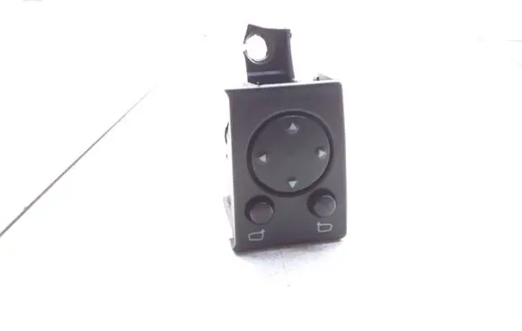 Audi A6 S6 C4 4A Wing mirror switch 4A0959565
