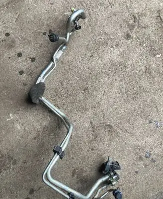 Volvo XC60 Air conditioning (A/C) pipe/hose 31315113