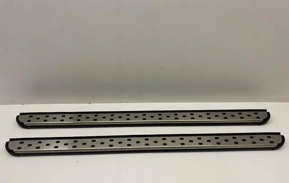 Opel Mokka X Sill
