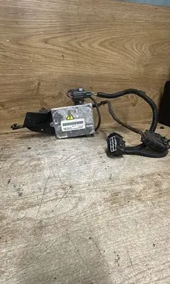 Volvo V50 Light module LCM 31213765