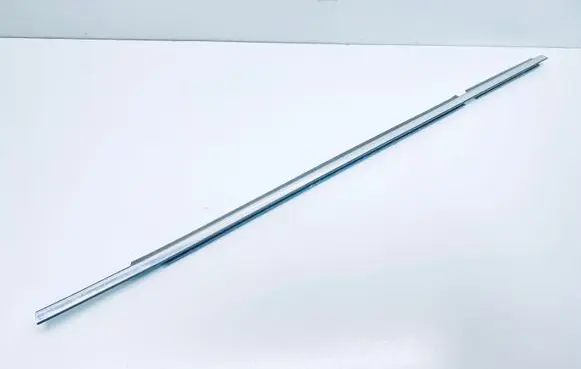 Suzuki SX4 S-Cross Rear door trim (molding) 8384161MA1
