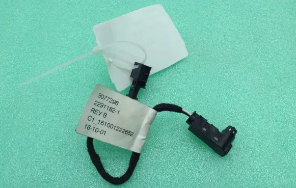 Maserati Levante Other wiring loom 3077296 22911821