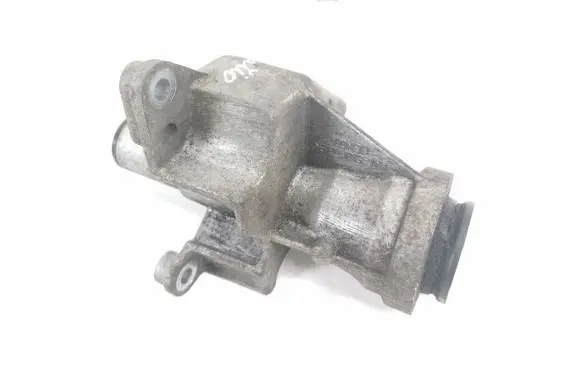 Jaguar XE Driveshaft support bearing bracket H7A33A040AB