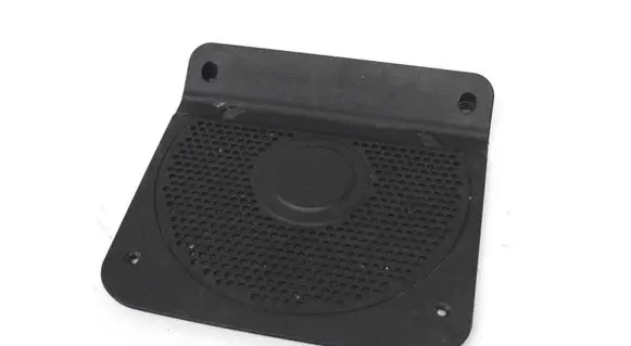 BMW 3 F30 F35 F31 Dash center speaker trim cover 9227819